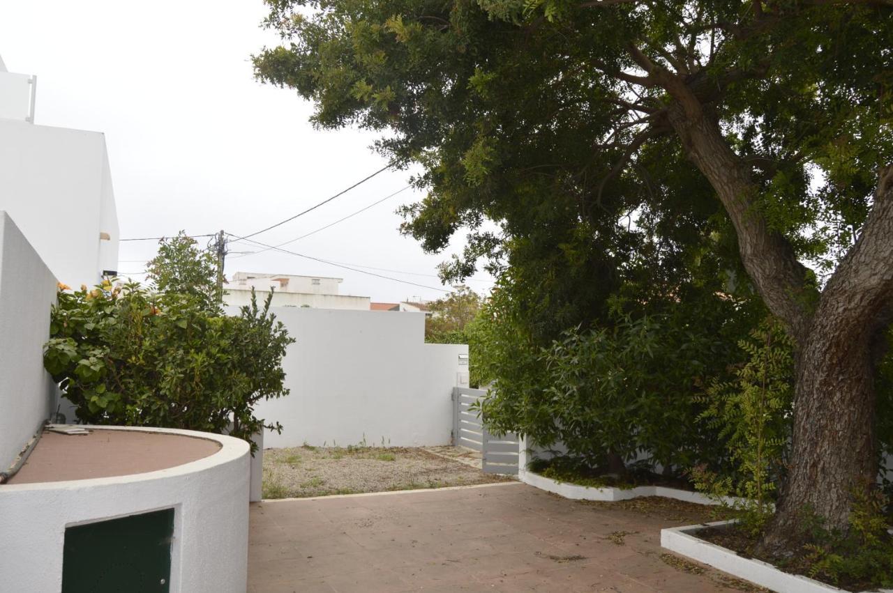 Casa Da Avo Villa Vila Nova de Cacela Exterior photo