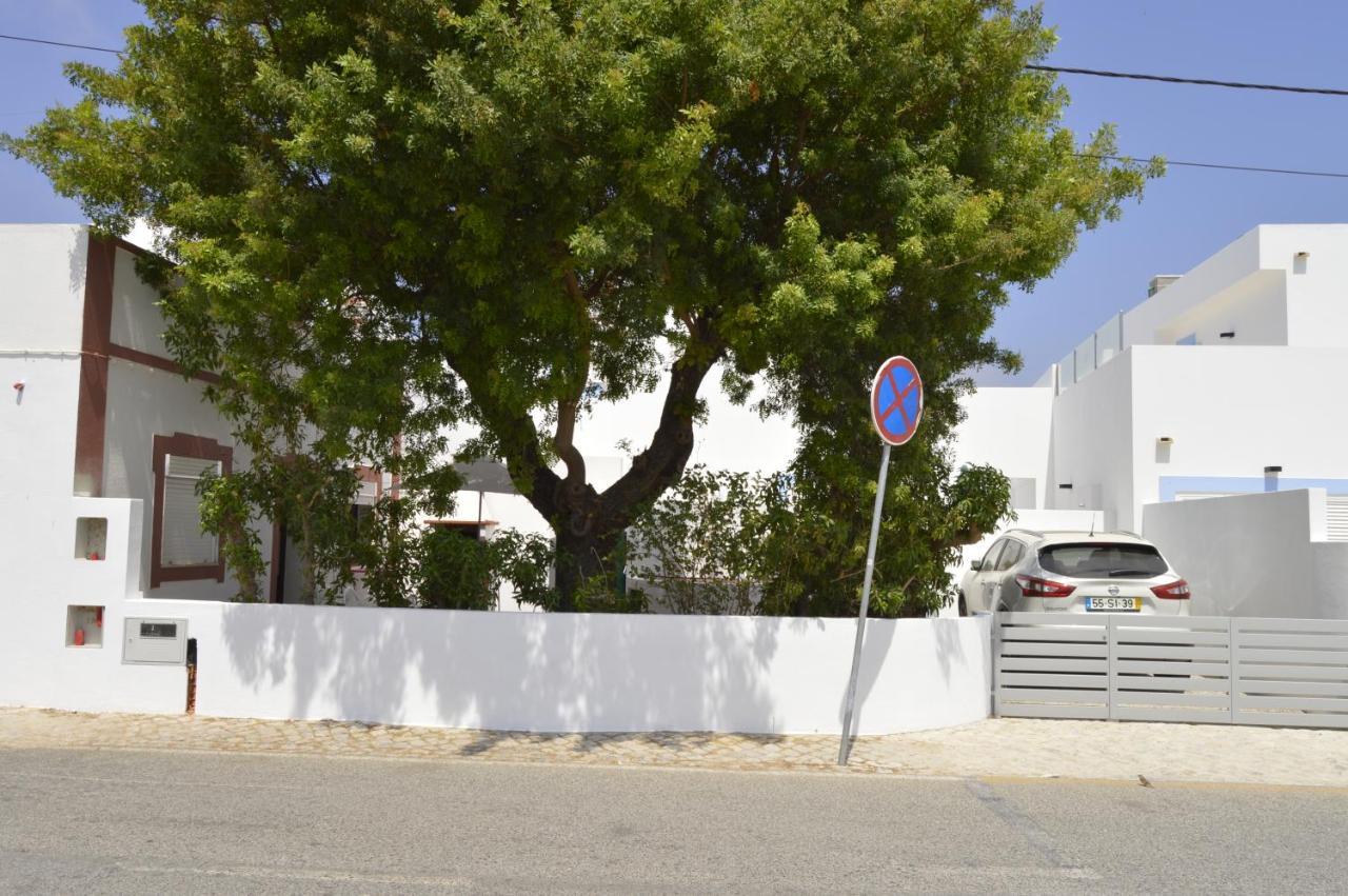 Casa Da Avo Villa Vila Nova de Cacela Exterior photo